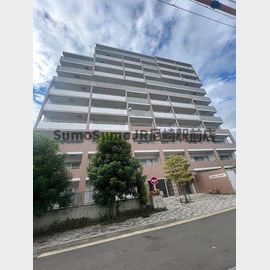 阪神本線尼崎駅より徒歩8分 6階 築21年9ヶ月の賃貸物件