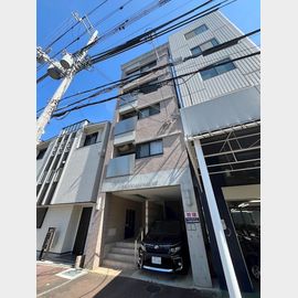 エスポワール春日野道 4階 築21年2ヶ月の賃貸物件