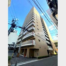 桜川駅より徒歩1分 6階 築5年2ヶ月の賃貸物件