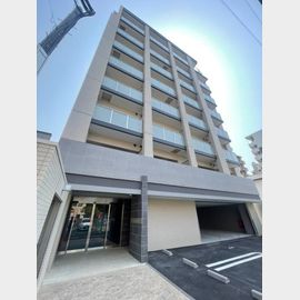 吉塚駅より徒歩4分 4階 築1年の賃貸物件