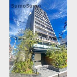 塚本駅より徒歩2分 14階 築1年8ヶ月の賃貸物件