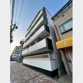 プラネットフィールド須磨の賃貸物件