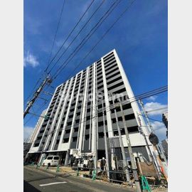 KL東比恵 5階 新築の賃貸物件