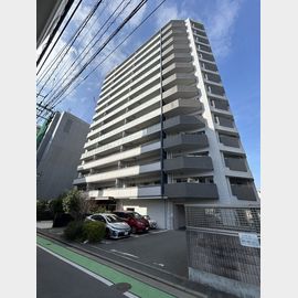 西鉄平尾駅より徒歩3分 11階 築11年11ヶ月の賃貸物件