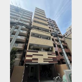 みおつくし江戸堀 5階 築12年7ヶ月の賃貸物件