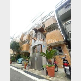 呉ビル 2階 築12年8ヶ月の賃貸物件