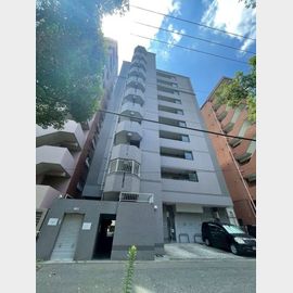 高宮駅より徒歩7分 6階 築22年4ヶ月の賃貸物件