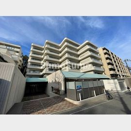 夙川駅より徒歩12分 3階 築32年6ヶ月の賃貸物件