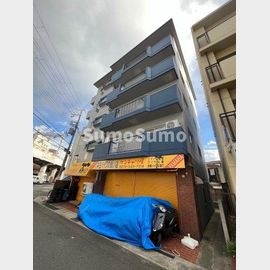 御影ハイム2B 3階 築46年1ヶ月の賃貸物件