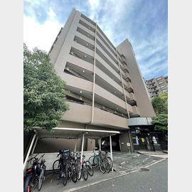 桜坂駅より徒歩1分 5階 築21年7ヶ月の賃貸物件