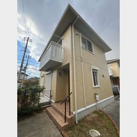 妙法寺駅よりバス15分 1階 築19年4ヶ月の賃貸物件