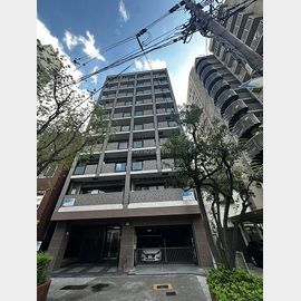 阿波座駅より徒歩1分 6階 築27年2ヶ月の賃貸物件