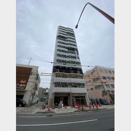 高速長田駅より徒歩6分 11階 新築の賃貸物件