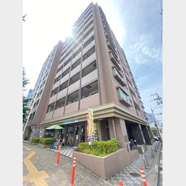 ダイナコートエスタディオ大濠公園２ 3階 築25年7ヶ月の賃貸物件