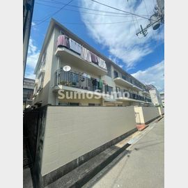 東和ハイツ 1階 築49年5ヶ月の賃貸物件