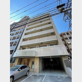 六本松駅より徒歩3分 10階 築21年10ヶ月の賃貸物件