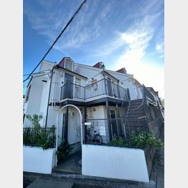 ハイジ岡本2 2階 築29年6ヶ月の賃貸物件