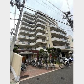 プリオーレ神戸の賃貸物件