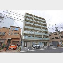 塚本駅より徒歩3分 4階 築1年の賃貸物件