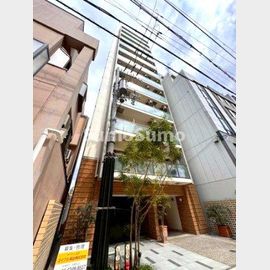 北浜駅より徒歩3分 2階 築5年7ヶ月の賃貸物件