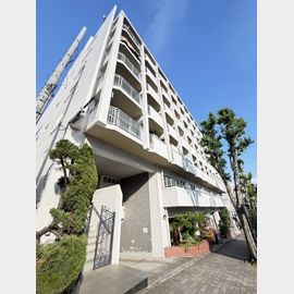 三ノ宮駅より徒歩10分 3階 築54年2ヶ月の賃貸物件