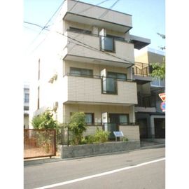 サンセールT・M 3階 築29年2ヶ月の賃貸物件