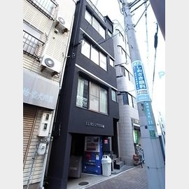 エレガンス今津駅前 3階 築39年の賃貸物件