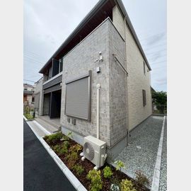 妙法寺駅より徒歩15分 1階 新築の賃貸物件