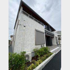 妙法寺駅より徒歩13分 1階 新築の賃貸物件