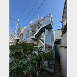 元町駅より徒歩8分 3階 築26年2ヶ月の賃貸物件