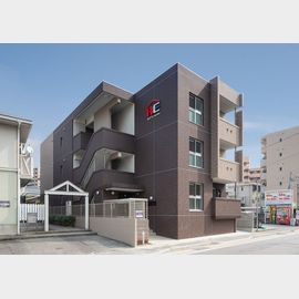 ロイズ大橋駅前 3階 築6年10ヶ月の賃貸物件