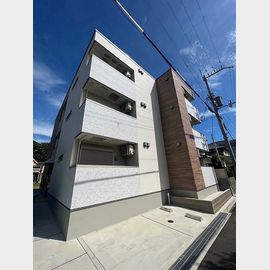 フジパレス船詰公園東 3階 築3年8ヶ月の賃貸物件