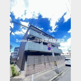 レオネクストリヴィエール武庫川 2階 築11年1ヶ月の賃貸物件