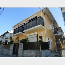 ブロスハイツ住吉 2階 築28年6ヶ月の賃貸物件