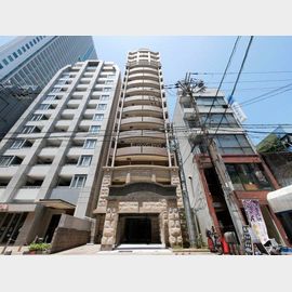 プレサンス本町プライム 8階 築18年8ヶ月の賃貸物件