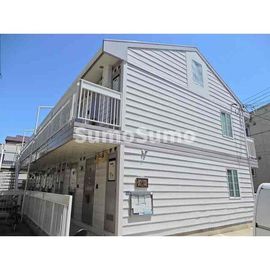 レオパレス天城 1階 築29年11ヶ月の賃貸物件