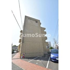 メゾーンハウス８３’ 3階 築42年7ヶ月の賃貸物件