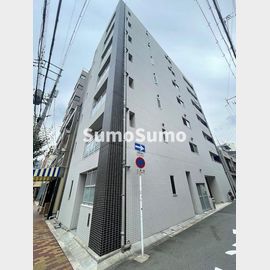 日本橋駅より徒歩7分 5階 築10年の賃貸物件