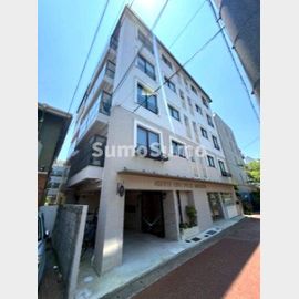 芦屋駅より徒歩4分 3階 築53年10ヶ月の賃貸物件