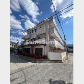 打出駅より徒歩7分 2階 築37年7ヶ月の賃貸物件