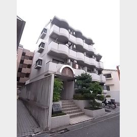 ジョイフル石屋川の賃貸物件