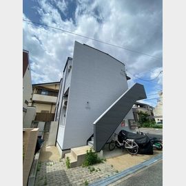 Softly 1階 築13年8ヶ月の賃貸物件