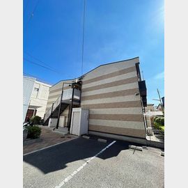 レオパレスウグイス 1階 築20年9ヶ月の賃貸物件