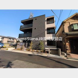 アグレアーブル立花の賃貸物件