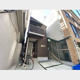 本町駅より徒歩1分 1階 築7年5ヶ月の賃貸物件