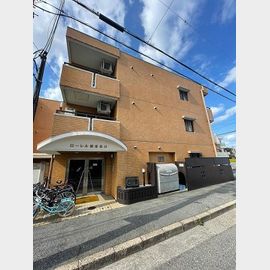 西宮北口駅より徒歩12分 3階 築38年9ヶ月の賃貸物件