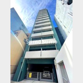 日本橋駅より徒歩5分 14階 築17年7ヶ月の賃貸物件