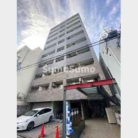 ハクユウ元町 7階 築19年1ヶ月の賃貸物件