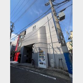 三ノ宮駅より徒歩15分 3階 築33年11ヶ月の賃貸物件