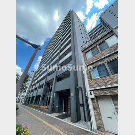 なんば駅より徒歩5分 7階 築13年8ヶ月の賃貸物件